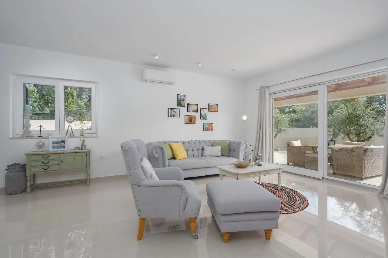 Villa Antonada Vrh  Vrh (Krk)