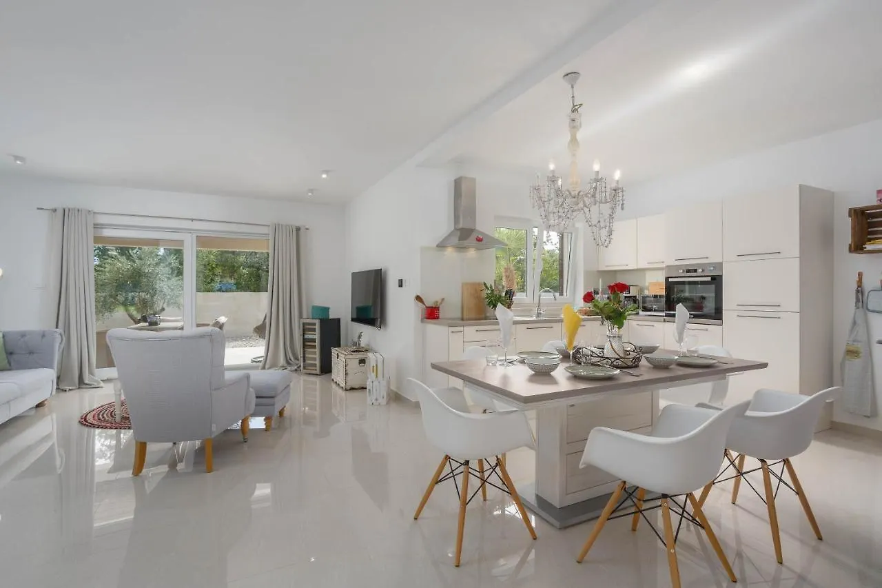 Villa Antonada Vrh  Vrh (Krk)
