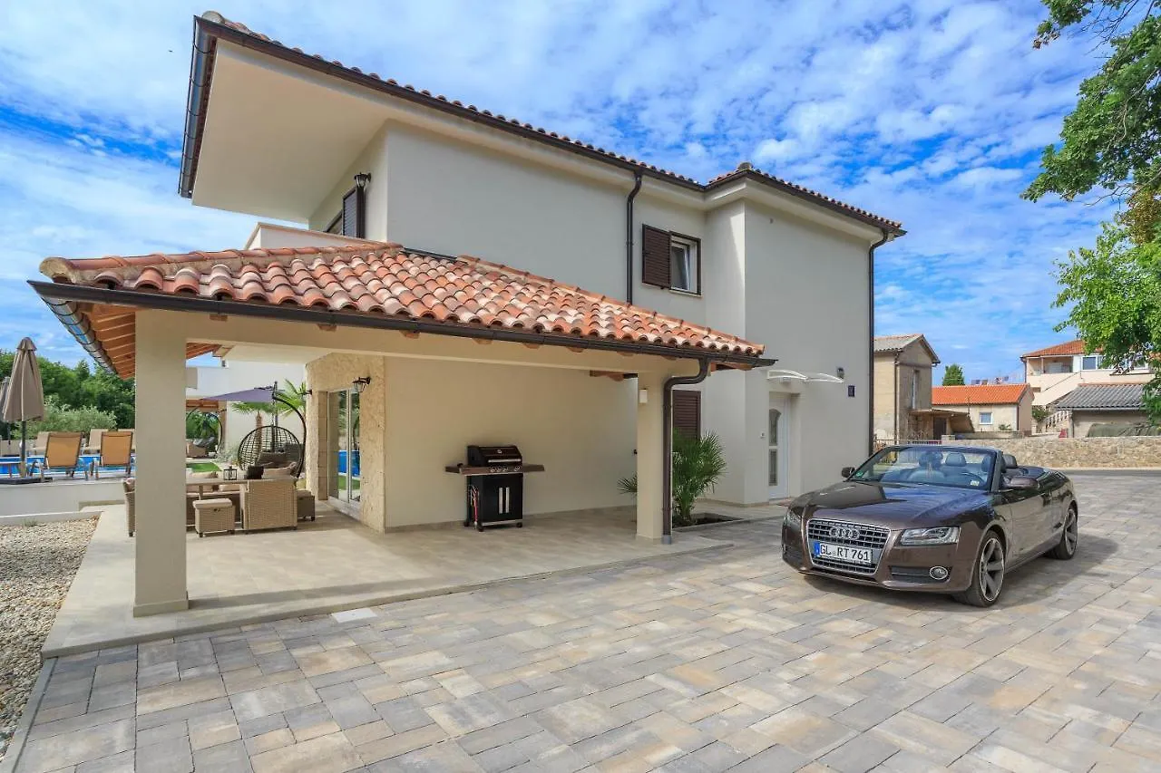 Holiday home Villa Antonada Vrh